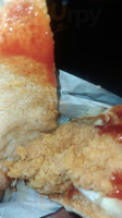 Kfc food