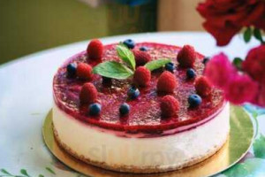 Cukiernia Cheese Cake food