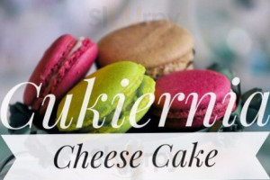 Cukiernia Cheese Cake food