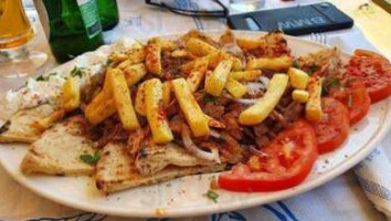 Giovannis Grill House-cafe food