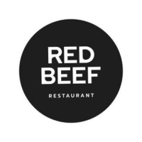 Red Beef inside