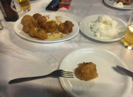 Rio Γιώργος food