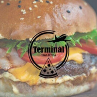 Terminal Balicka food