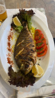 Taverna Levanda food