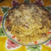 Napul'e Italian Comfort Food Wine food