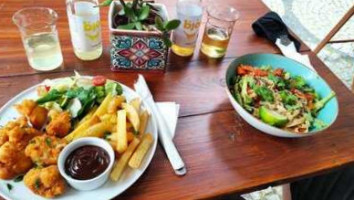 Czajka food