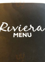 Riviera food