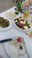 To Limani food