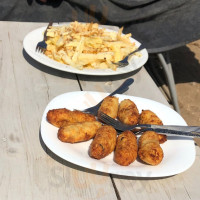 Το Παραδοσιακό Εστιατόριο στο Λιμανάκι food