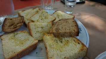 Ταβέρνα Παράδεισος food