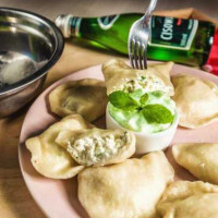 Pierogarnia U Kucharek food