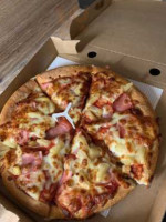 Pizza Hut food