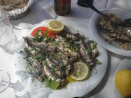 Αγνάντι food