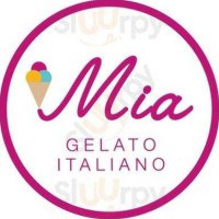 Mia Gelato Italiano food