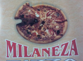 Milanezza food