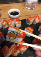 Koi Sushi Βούλα food