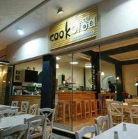 Cookoida inside