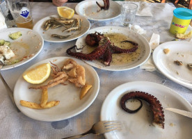 Τάσος food