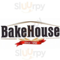 Bakehouse food