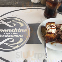 Moonshine food