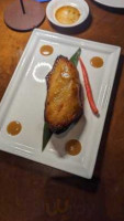 Matsuhisa Athens food
