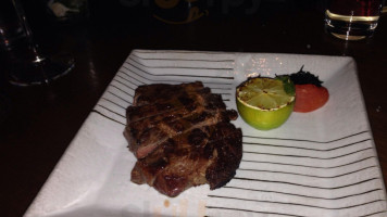 Matsuhisa Athens food