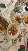 Ταβέρνα Grill Σταύρος food