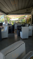 Sablo Cafe Lounge inside