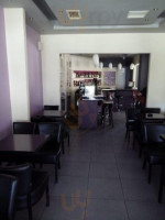 Grande Cafe inside