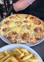 Mind The Gap food