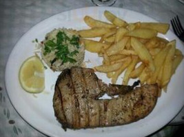 'brasosca ' Fish Taverna And food