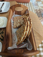 Ο Φασούλας Grill House food