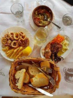 Εστιατόριο Ταβέρνα Αριάδνη food