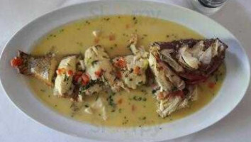 Ποσειδών Seafood food