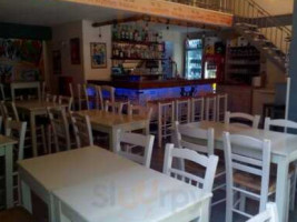 Meze Meze food