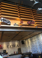 Cova Cafebar food