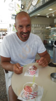 Fregio Ice Cream Skiathos food