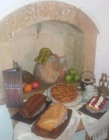 Rahati Cafe Patisserie food