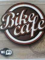 Bike Cafe food