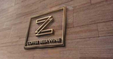 Z Coffee Beer Wine food