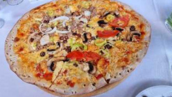 Il Mondo Pizza food