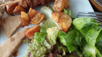 Let’s Vegan Rethymno food