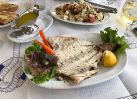 Θεαλός food