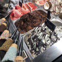 Davinci Gelato Kifissia food