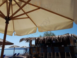 Gozo Beach -tsonia food