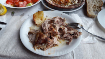 Νερόμυλος food