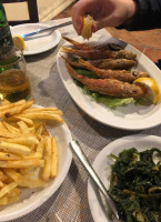 Αριστοφάνης Εστιατόριο food