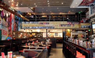 Tgi Fridays Αριστοτέλους inside