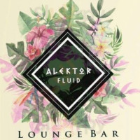 Alektor Fluid Lounge inside