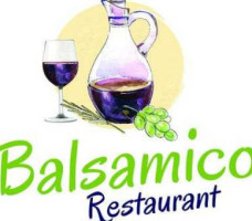 Balsamico food